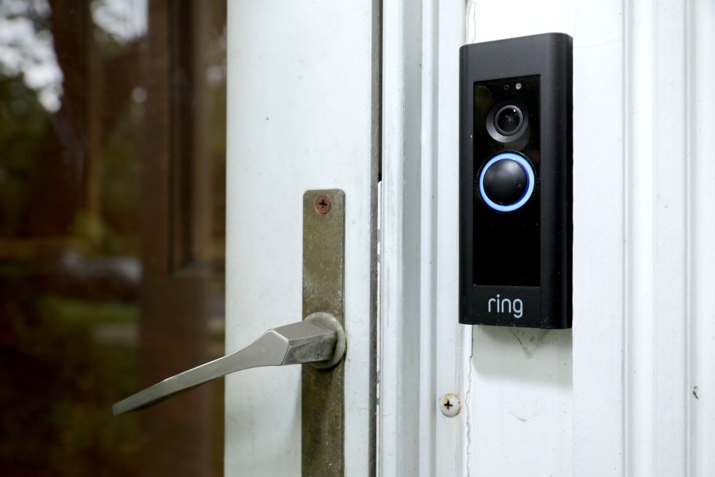 According to reports, Ring has made video-sharing partnerships with more than 400 police forces across the United States, granting them access to camera footage with the homeowners’ permission in what the company calls the nation’s 'new neighborhood watch.'