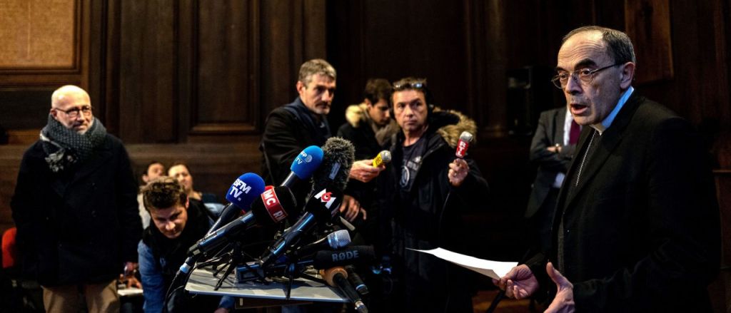 Photo by JEFF PACHOUD/AFP via Getty Images