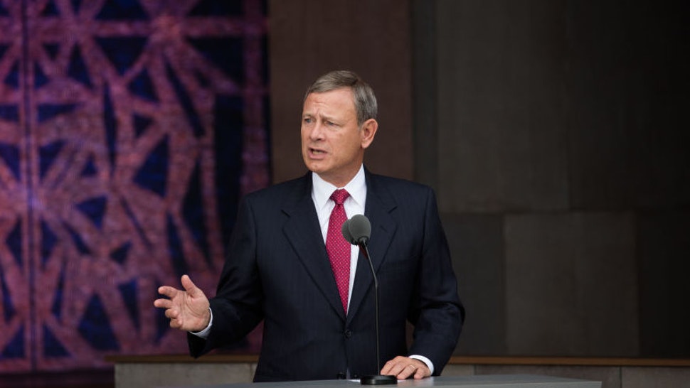 David Hume Kennerly via Bank of America/Getty Images