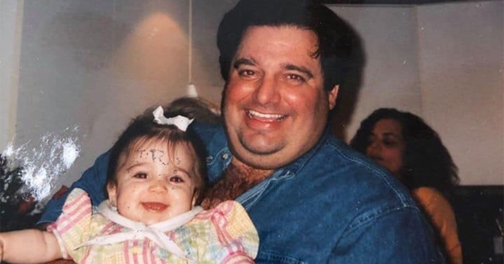 Sal Esposito THE CARL VINCENT BINI MEMORIAL FUND