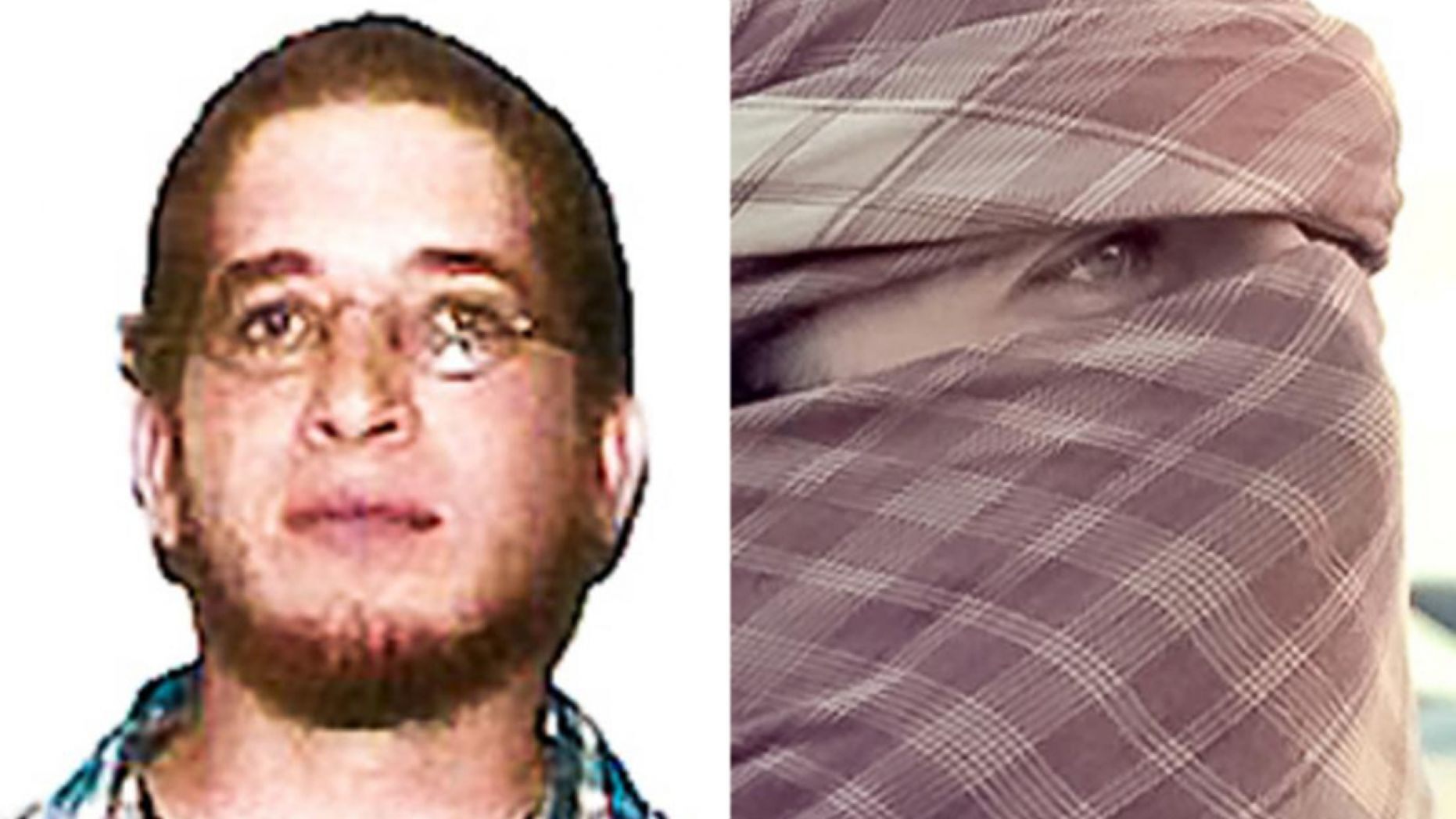 Jehad Serwan Mostafa, 38, is considered the FBI's Most Wanted American Terrorist for his ties with the Al Qaeda-linked Al-Shabab terrorist group in East Africa.