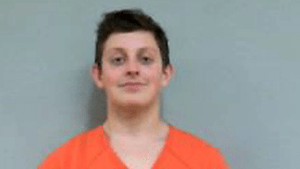 Landon Durham, 16 (Talladega County Sheriff's Office )
