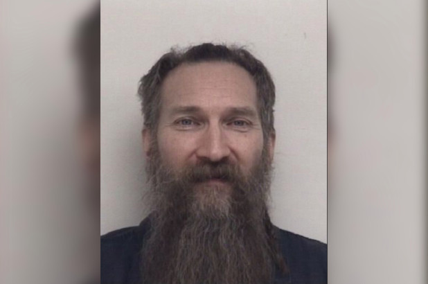  Mark LatunskiShiawassee County Sheriff's Office 