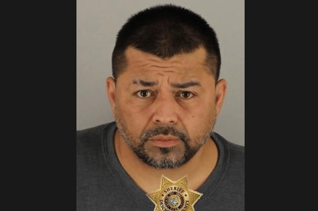 Vicente Cirildo Guerra.