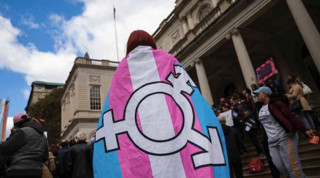 Photo by Drew Angerer/Getty Images