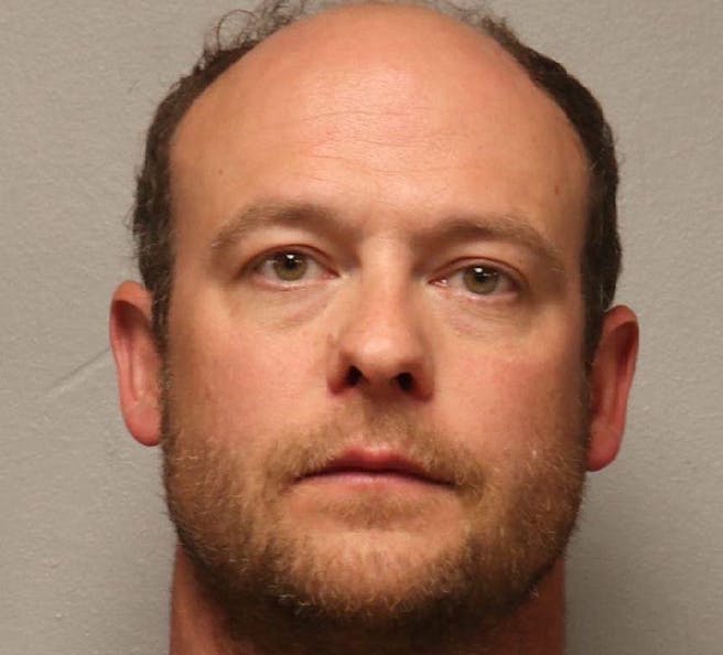 ST. LOUIS COUNTY JAIL
Ryan Jazdzewski