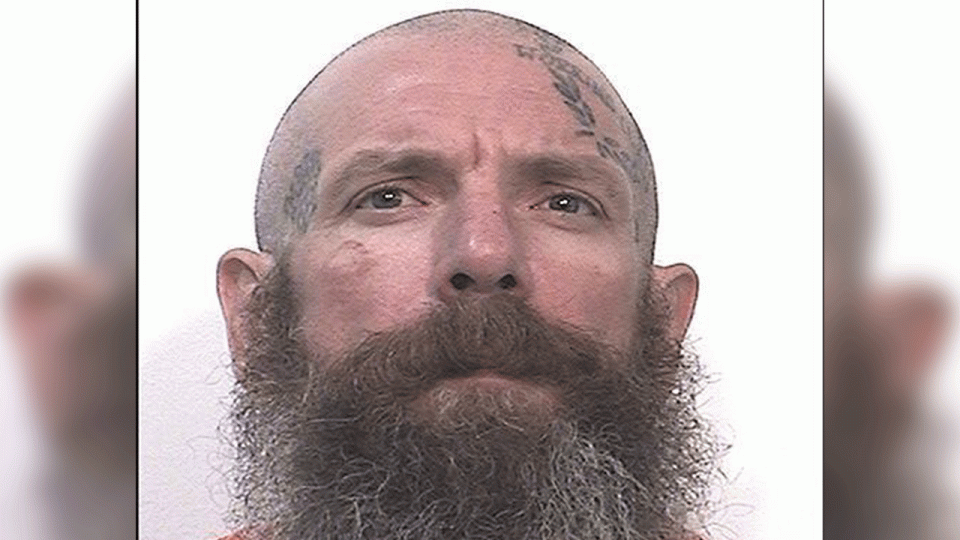 Jonathan Watson, 41 (Courtesy of the California Department of Corrections and Rehabilitation)