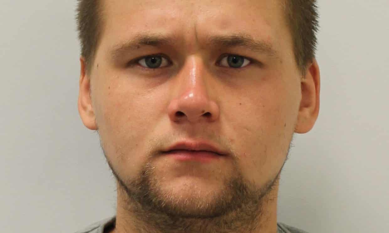  The court heard Reece Dempster had ‘cased’ Dorothy Woolmer’s home, carrying out gardening work at the property a month before the attack last August.