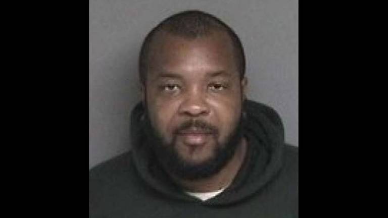 Jonathan Anderson FREMONT POLICE DEPARTMENT