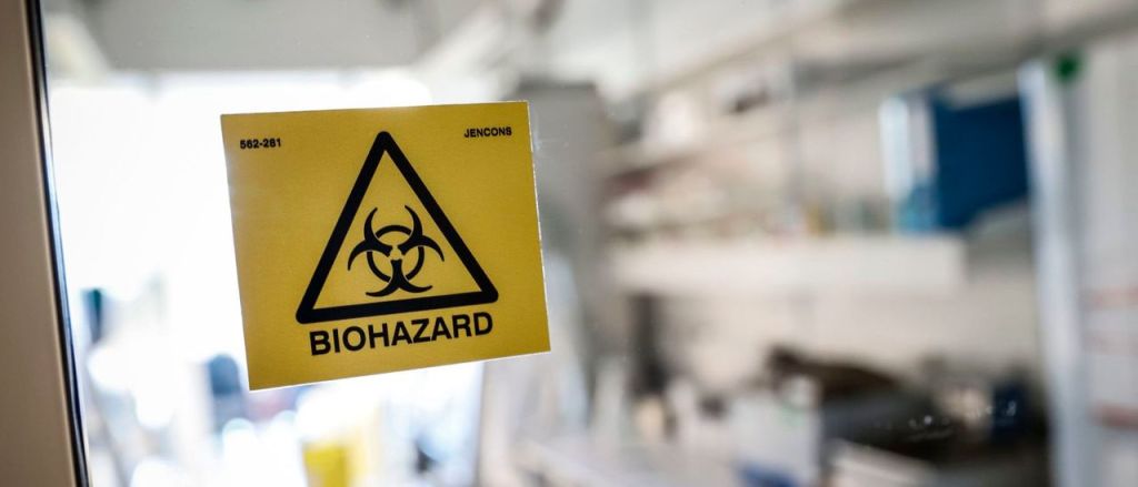 (Photo by THOMAS SAMSON/AFP via Getty Images)