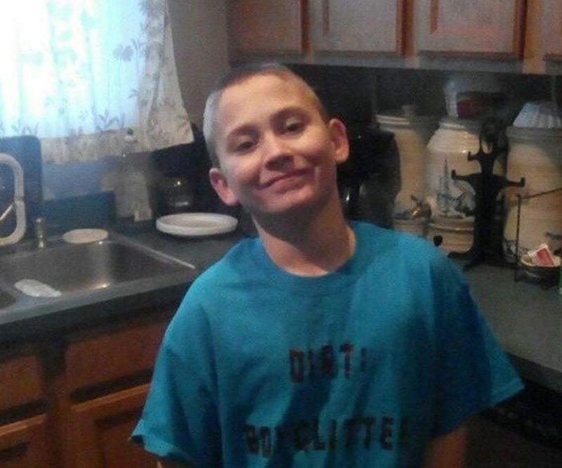 James Alex Hurley was found dead on Feb. 3. (Gallatin County Sheriffs Office)