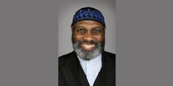 "Abdul-Samad, a Des Moines Democrat, has served in the Iowa House of Representatives since 2007.