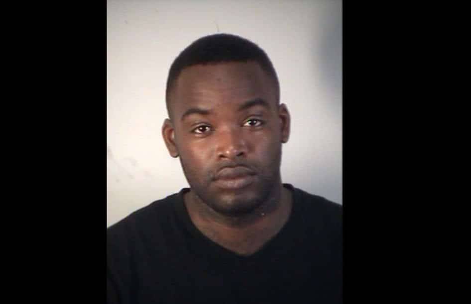 Kevin Eugene Leeks. (Lake County Sheriff/TNS)