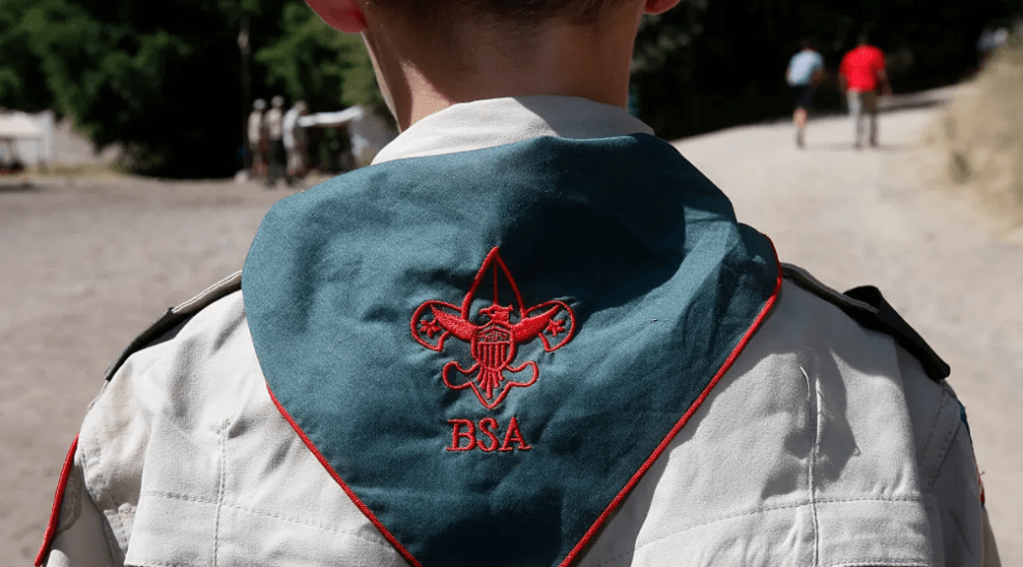 George Frey/Getty Images