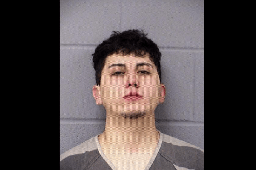 24-year-old Paul Joseph Garcia,