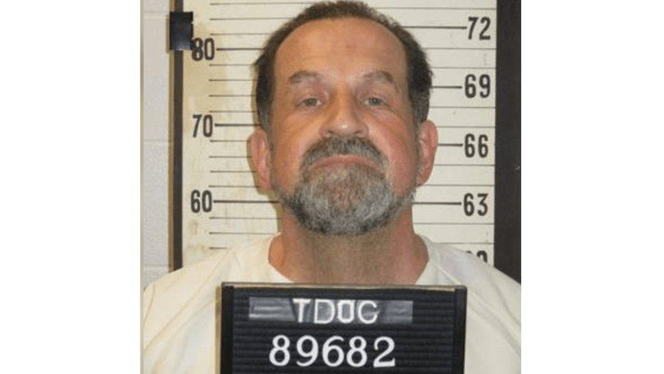 Tennessee Department of Corrections