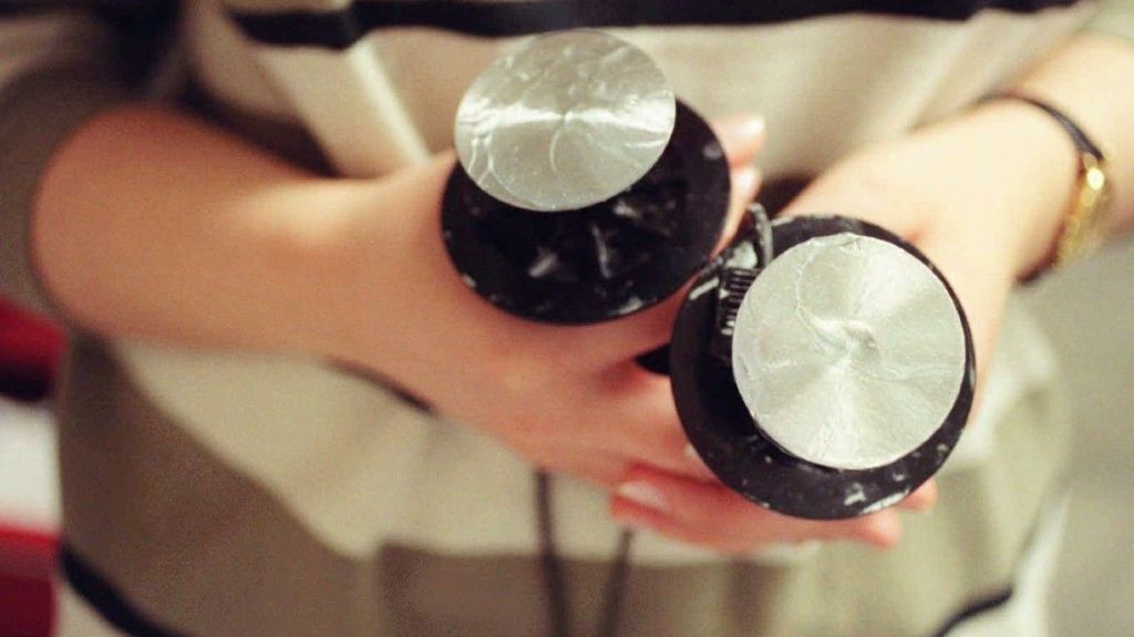 (J. KYLE KEENER/KRT/Newscom)