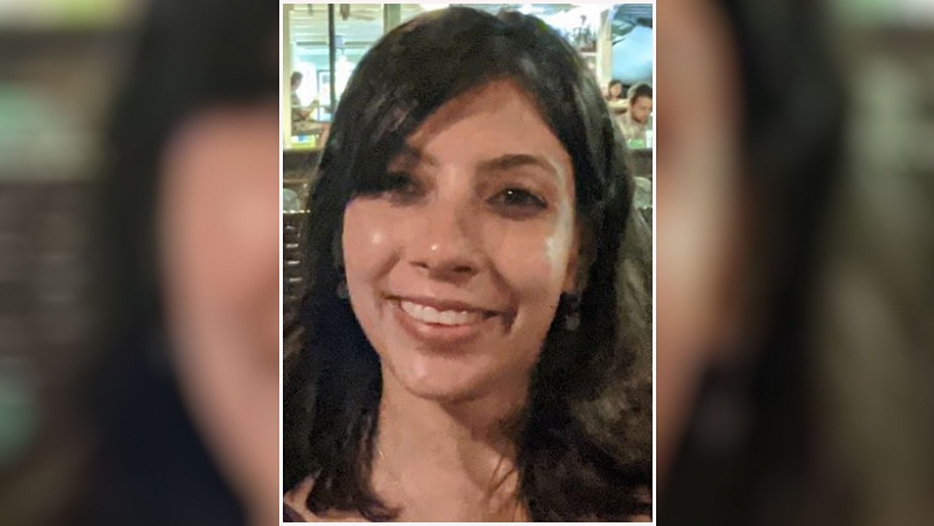 Smriti Saxena went missing in Hawaii. Her husband, Sonam, has been arrested in connection to her disappearance. (Hawaii Police Dept)