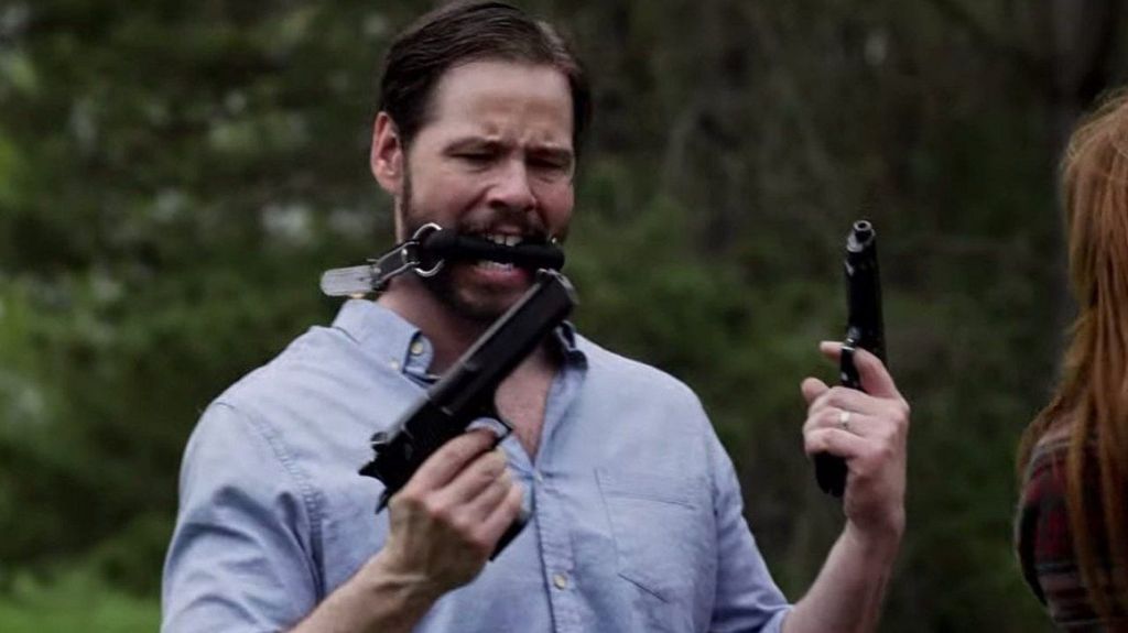 "The Hunt" (Universal Pictures/Blumhouse Productions)