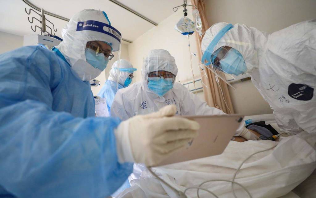 Feature China/Barcroft Media via Getty Images