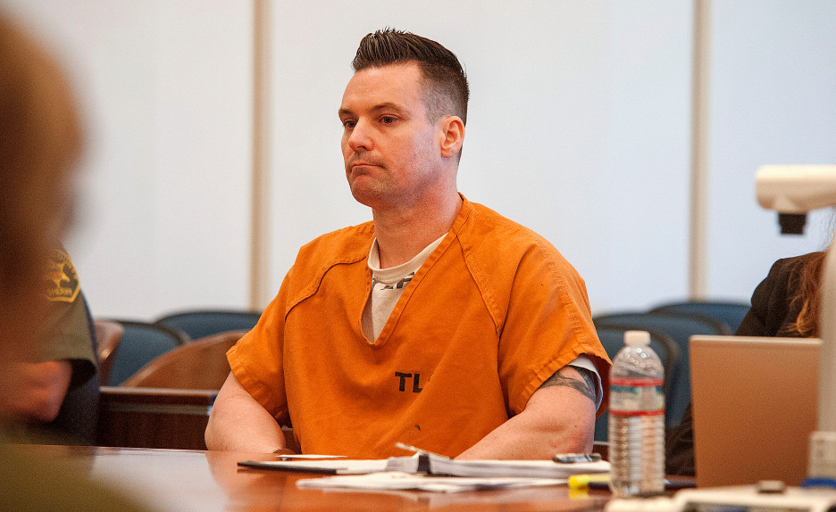 Superior Court Judge Thomas M. Goethals sentenced Wilkins to 16 years to life in prison. 