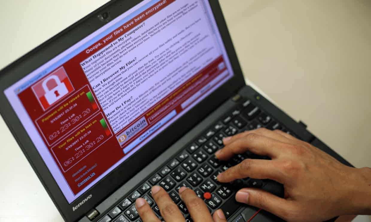 Fraudsters frequently adapt tried-and-tested routines to exploit crises or major news events. 