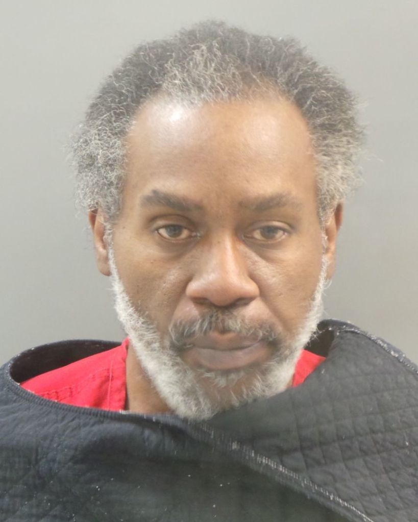 Paulren Stepter, of St. Louis, was found guilty of first-degree murder and armed criminal action in the January 2017 shooting death of Brandy Morrison. 