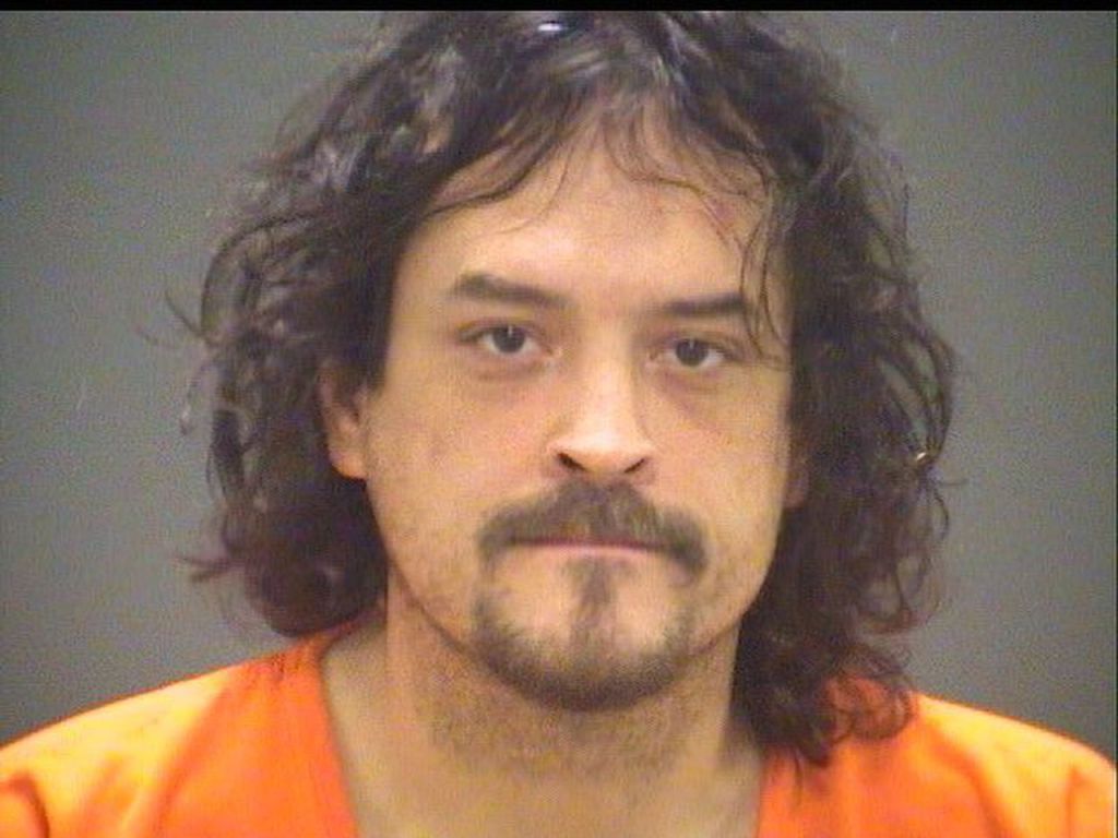 Cuyahoga County Jail officer Neil Osborne is charged with attempted murder.