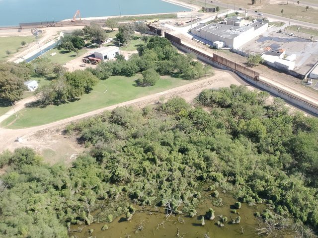 Photo: Bob Price/Breitbart Texas