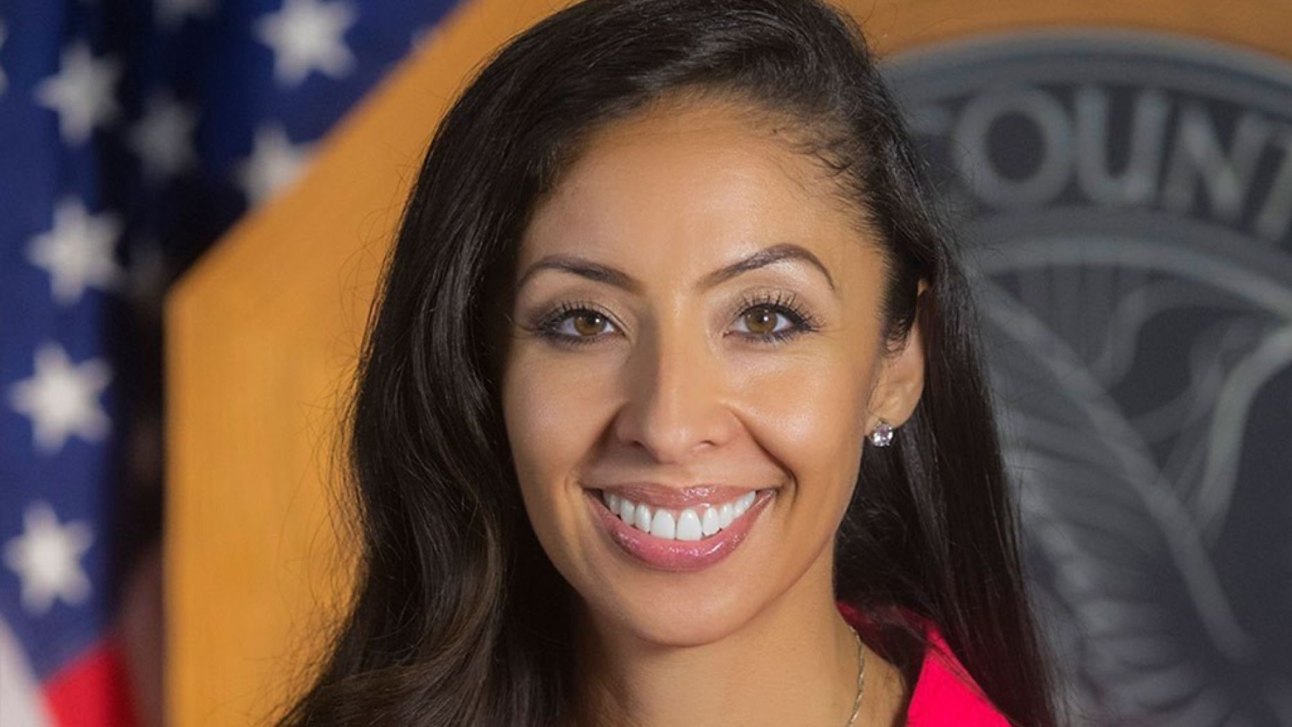 Candi CdeBaca, Denver City Councilwoman, shared a meme suggesting those infected with coronavirus should attend "MAGA" rallies.