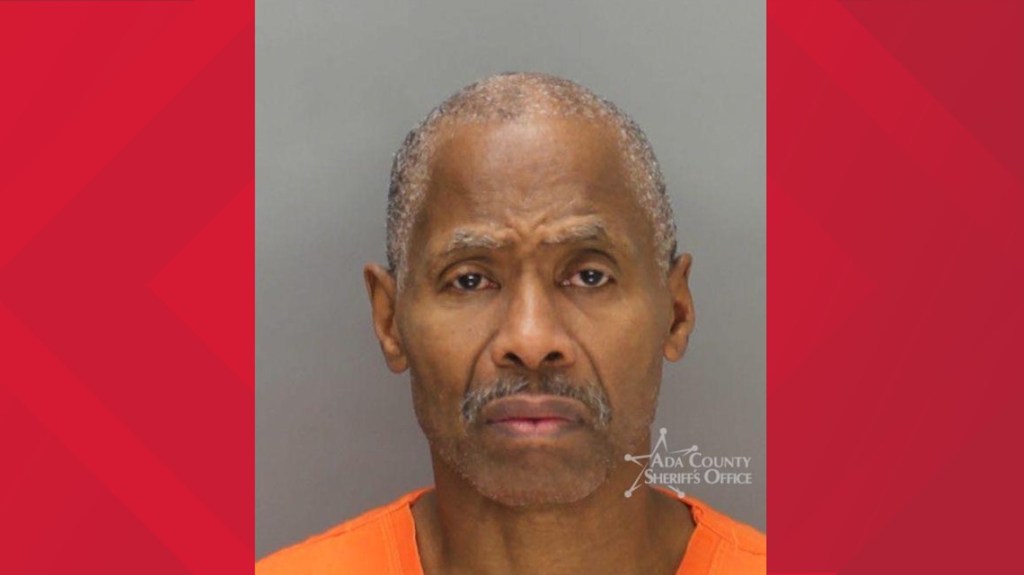 Credit: Ada County Jail