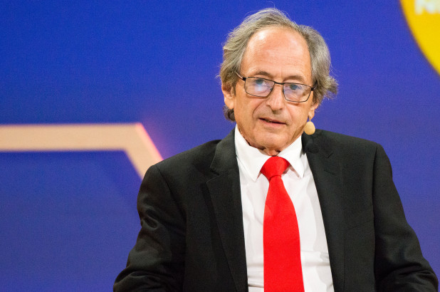 Michael LevittGetty Images