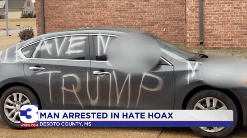 Image source: WREG-TV screenshot