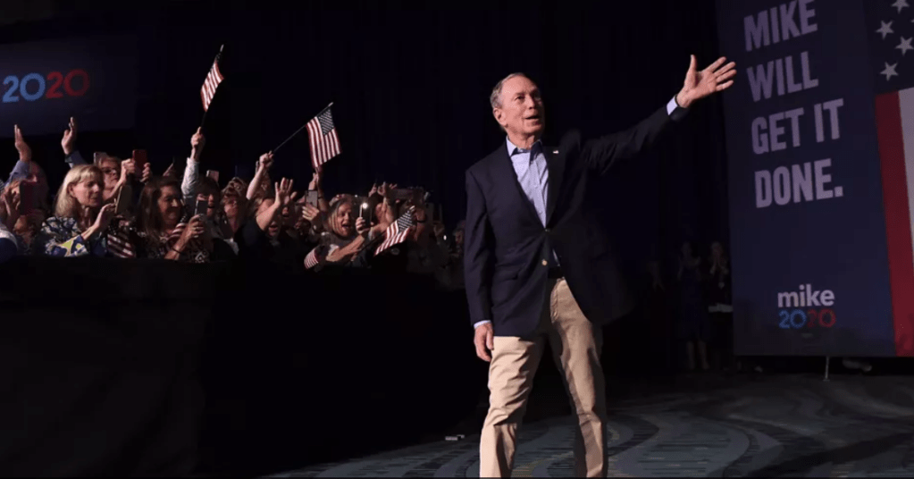 IMAGE: TONI L. SANDYS/THE WASHINGTON POST VIA GETTY IMAGES