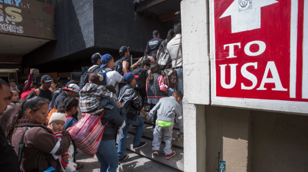 David McNew/Getty Images