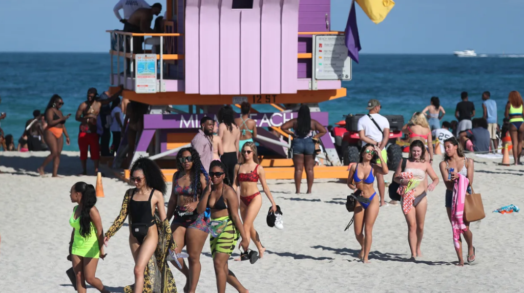 Photo by Joe Raedle/Getty Images