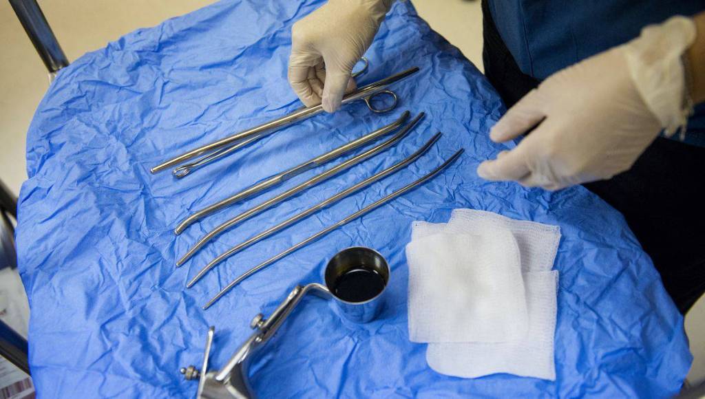 Matthew Busch/Bloomberg via Getty Images