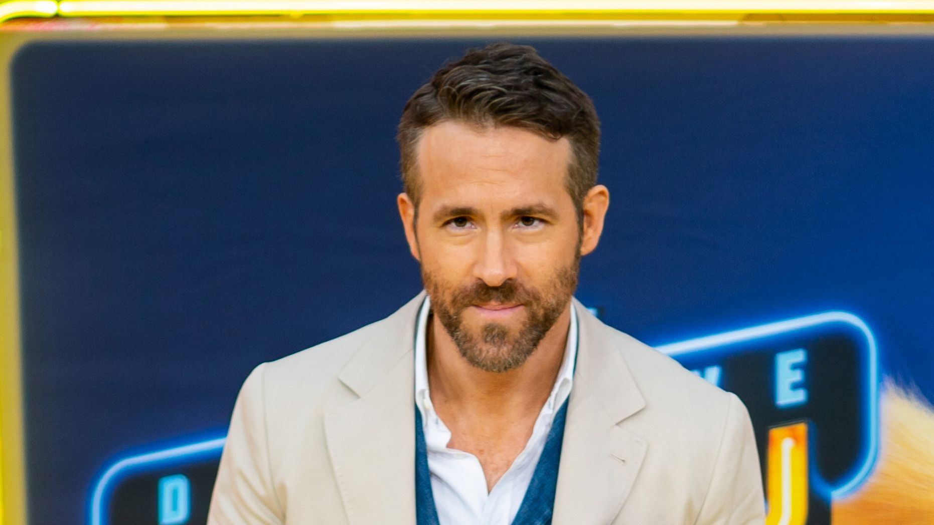 Ryan Reynolds shared a hilarious PSA about the coronavirus in which he lightly jabbed other celebrities.