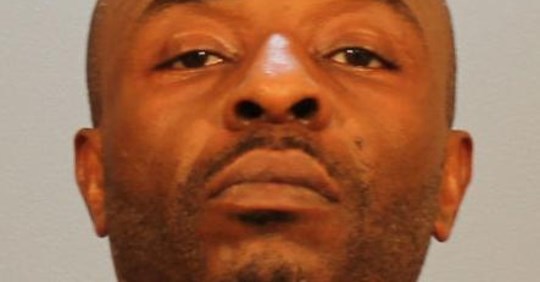 Christopher R. Grant was charged with first-degree murder in the fatal shooting of an Illinois state trooper.