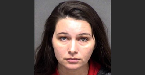 Amanda Guevara.Bexar County Sheriff's Office