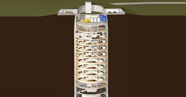 Survival Condo