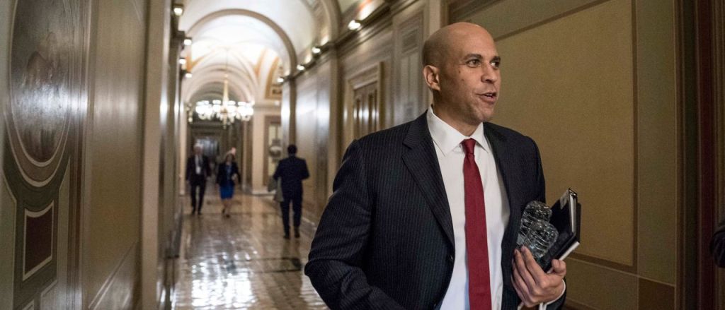 Sarah Silbiger/Getty Images

