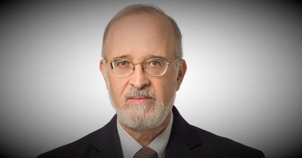 Professor Yitzhak Ben Israel of Tel Aviv University,