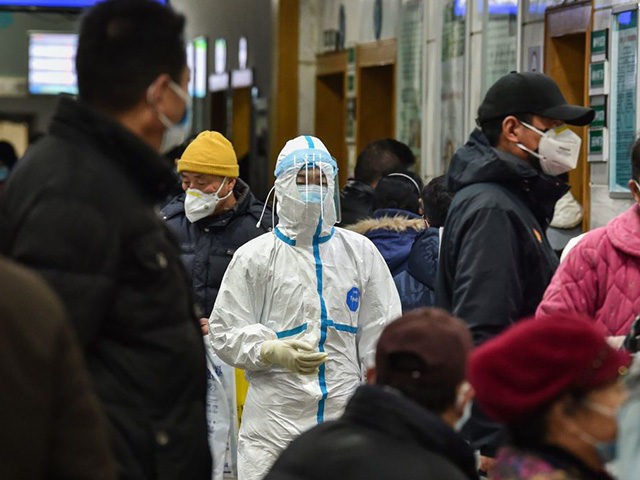 HECTOR RETAMAL/AFP via Getty Images