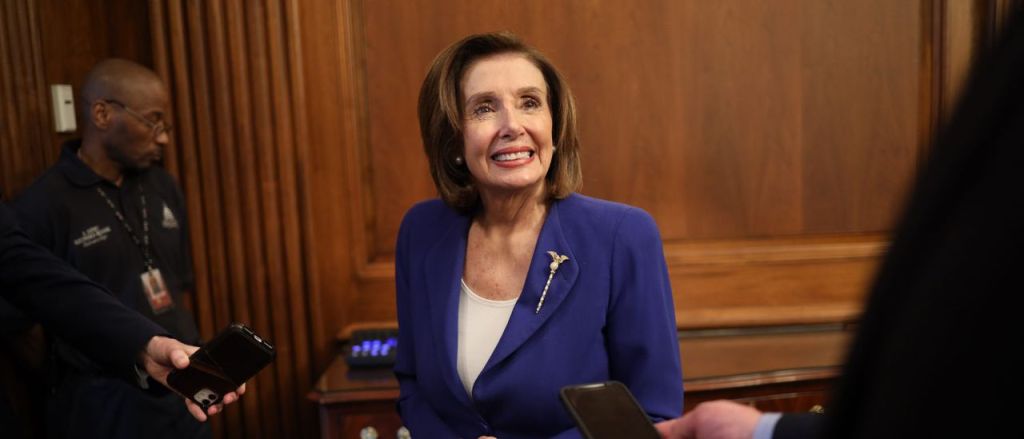 Win McNamee/Getty Images