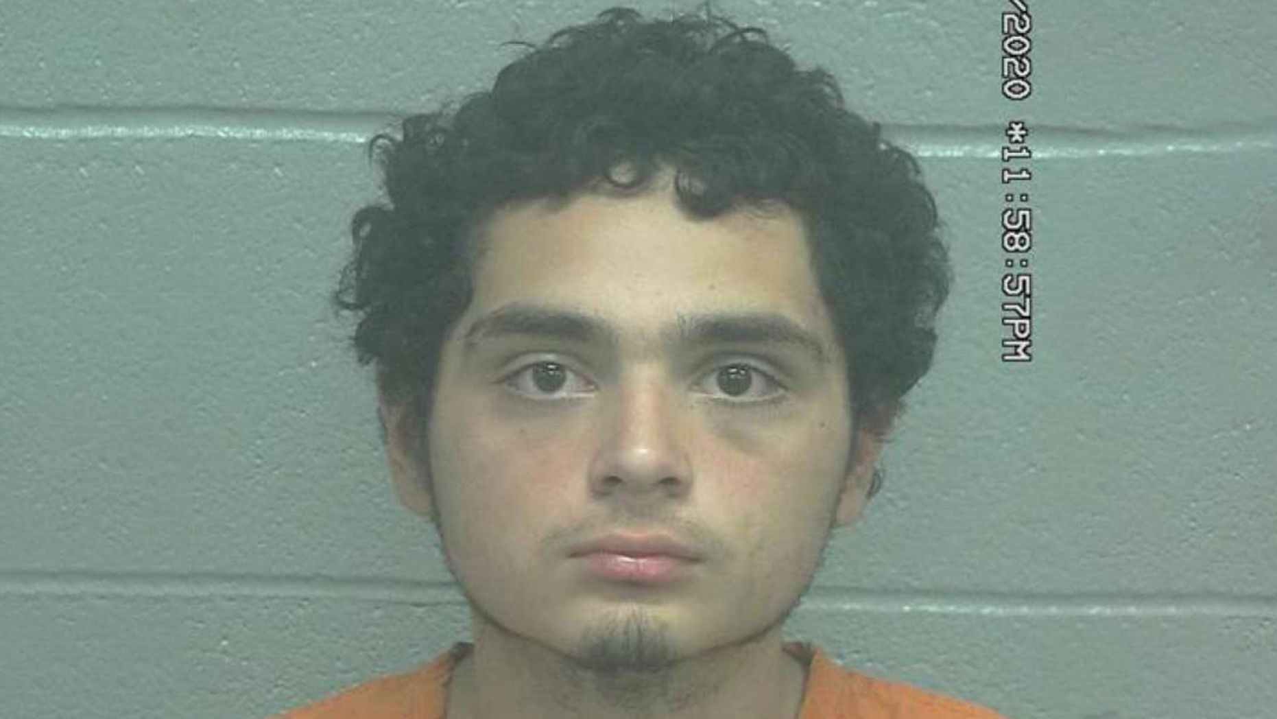 Jose L. Gomez, 19, was charged with three counts of attempted capital murder and one count of aggravated assault with a deadly weapon.