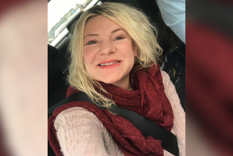 Kimberly Forness Photo: Facebook