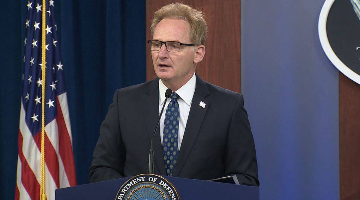 Acting Navy Secretary Thomas Modly had some harsh words for the ousted commander of the USS Theodore Roosevelt, Capt. Brett Crozier, over the leak of a coronavirus memo.