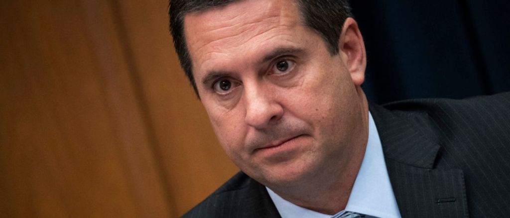 Photo by Drew Angerer/Getty Images