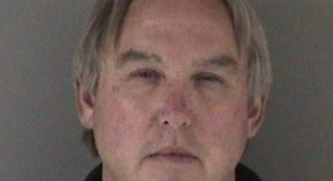 Gregory Vien was arrested and charged in November 2019 for five felonies related to the sex assault 